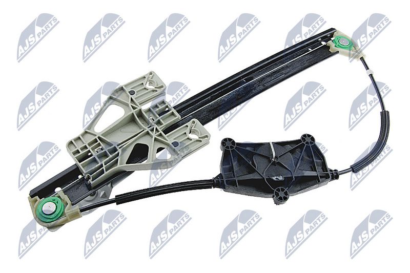 Aknatõstuk, NTY EPS-AU-026