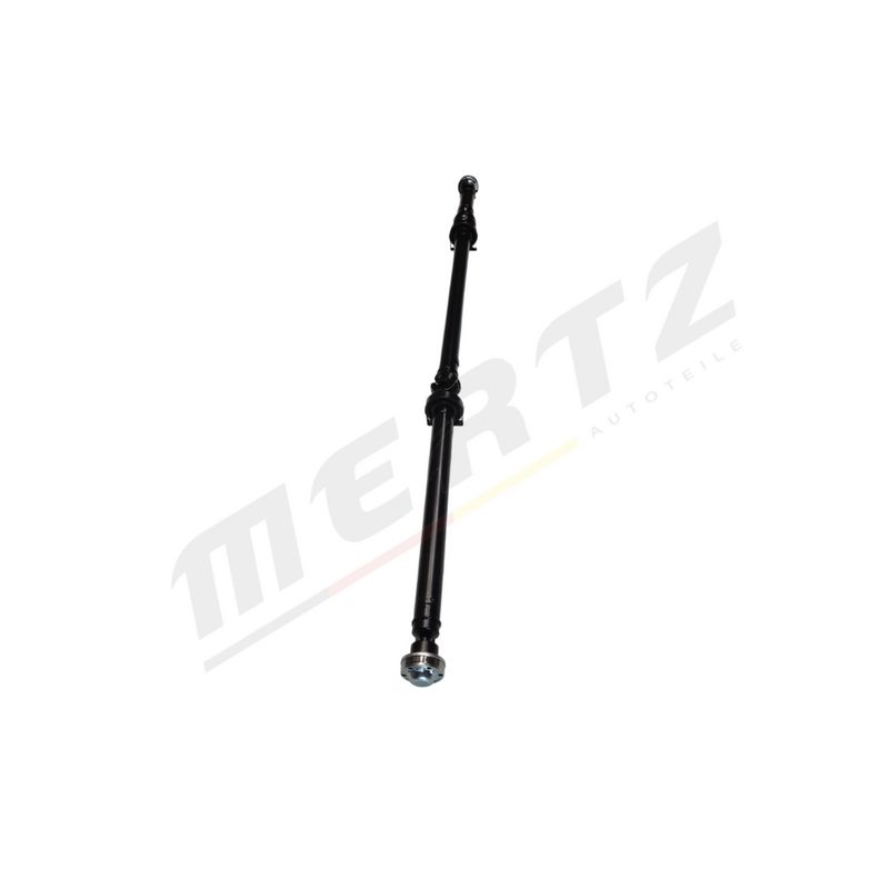 MERTZ M-D1034 Propshaft, axle drive