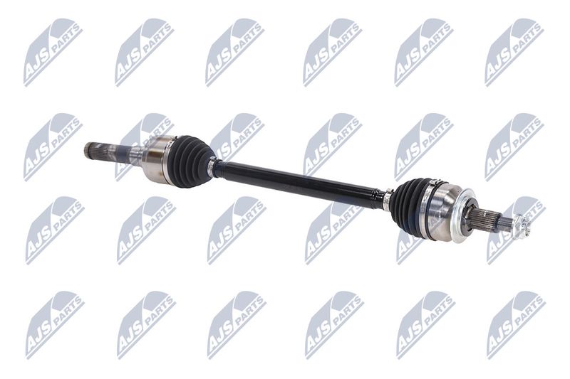 NTY NPW-FR-191 Drive Shaft
