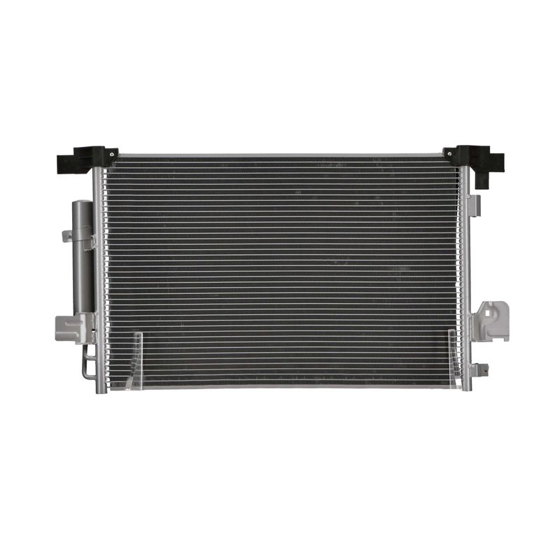 NISSENS 940029 Condenser, air conditioning