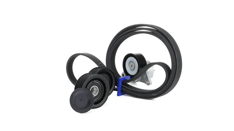 Soonrihmakomplekt, SKF VKMA 38026
