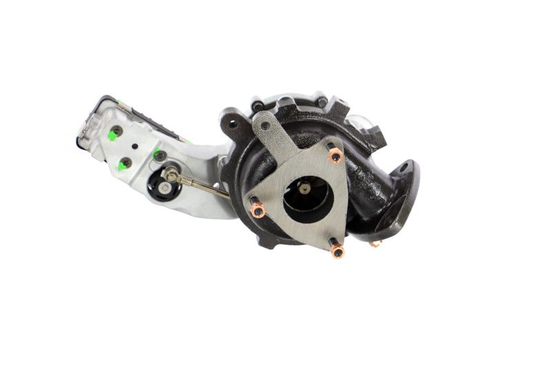 REMANTE 003-002-000027R Charger, charging (supercharged/turbocharged)