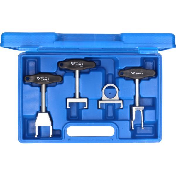 Allatõmburi varuosa, süütepoolipistik, KS TOOLS BT561000