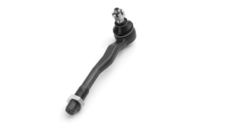 SKF VKDY811029 Skersinės vairo trauklės galas