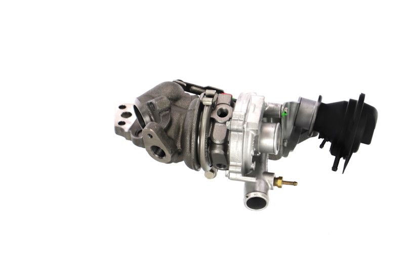 REMANTE 003-001-000229R Charger, charging (supercharged/turbocharged)