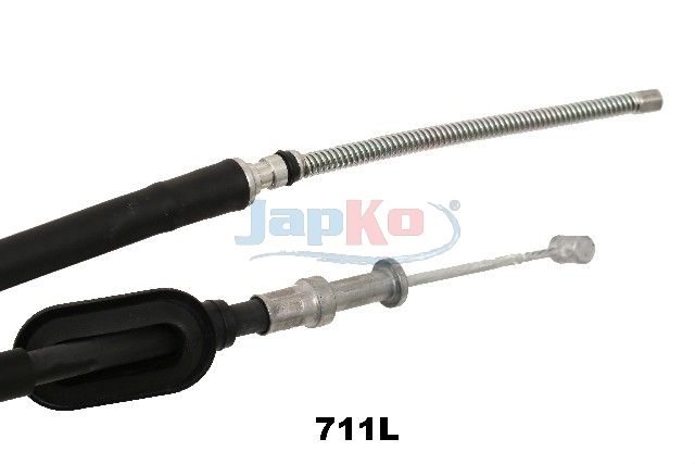 JAPKO 131711L Rankinio stabdžio trosas