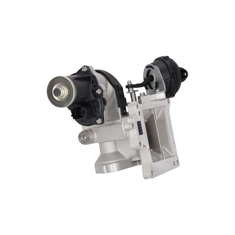 NISSENS 98381 EGR Valve