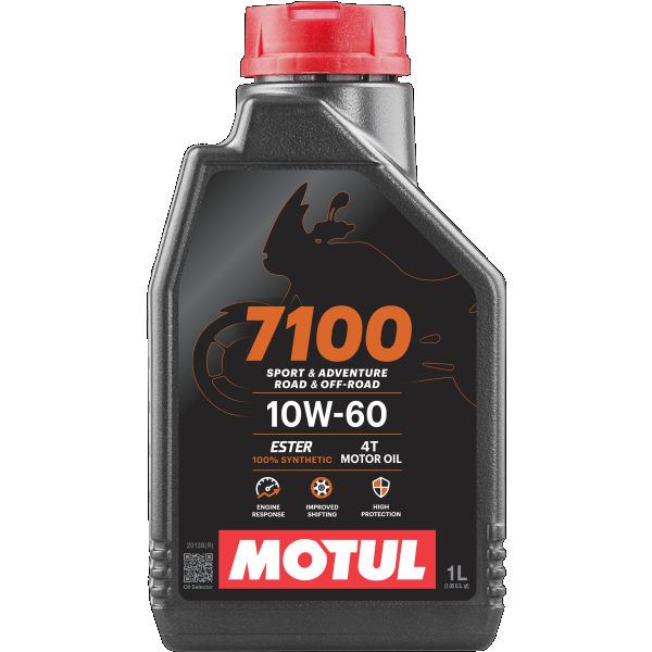 MOTUL 104100