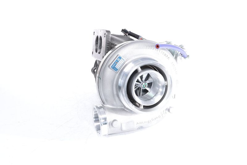 Compresor,sistem de supraalimentare T917017 BTS Turbo