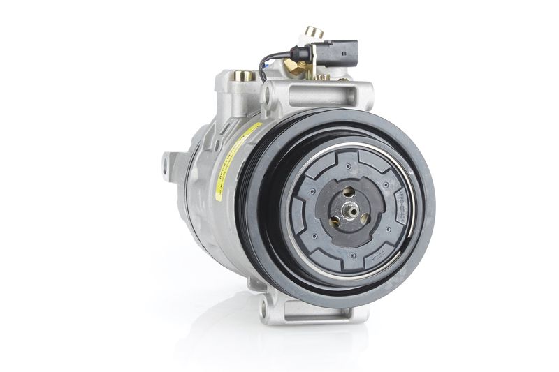 Kompressor, kliimaseade, NISSENS 890191