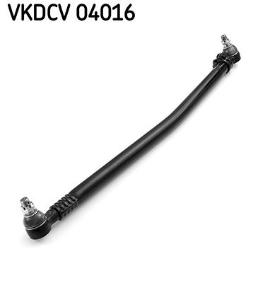 SKF VKDCV 04016 Centre Rod Assembly