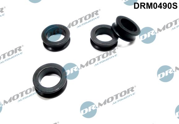 Dr.Motor Automotive Tömítőgyűrű, fúvóka tartó DRM0490S