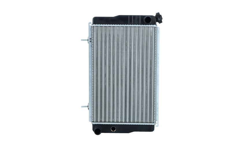 NRF 54683 Variklio aušinimo radiatorius