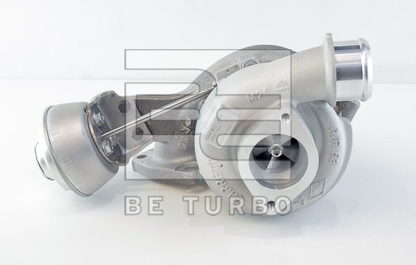 BE TURBO töltő, feltöltés 128782