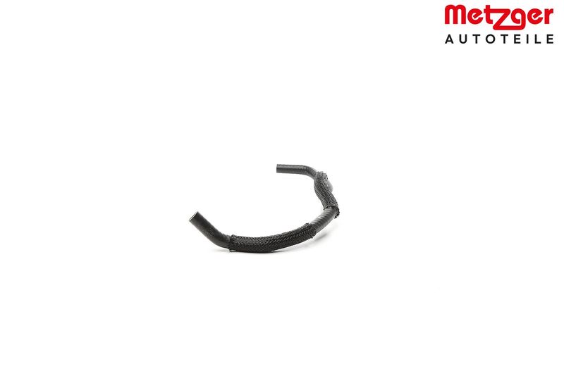 LADELUFTSCHLAUCH METZGER AUTOTEILE 2401117 12