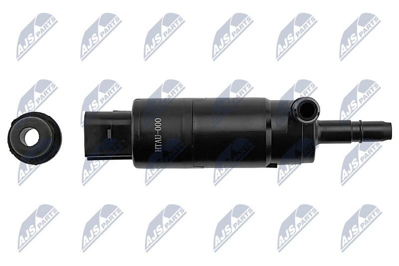 Klaasipesuvee pump, klaasipuhastus, NTY ESP-AU-000