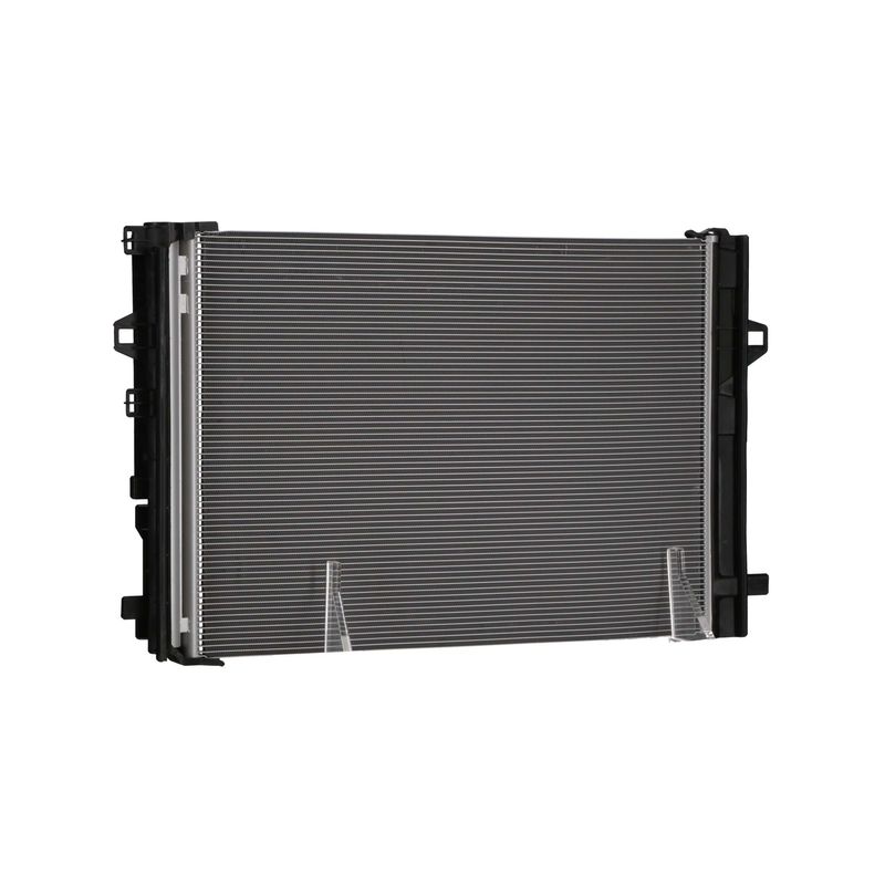 NISSENS 940322 Condenser, air conditioning