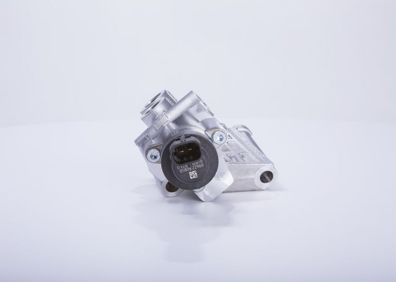 BOSCH F 00B C80 045 Fuel Pressure Regulator