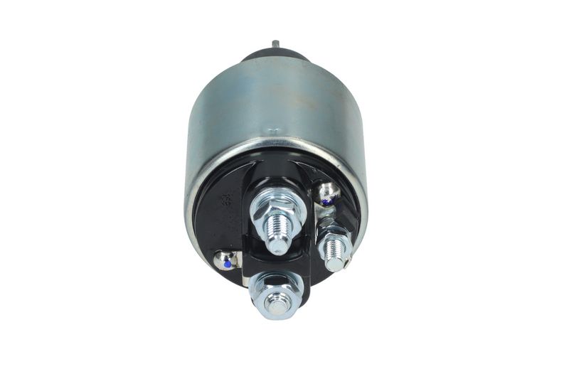 Magnetschalter, Starter