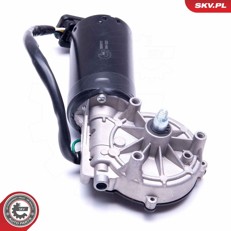 Pesuri mootor, ESEN SKV 19SKV111