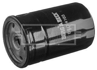 Filtro de aceite