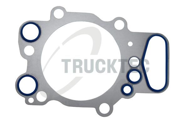 TRUCKTEC AUTOMOTIVE 04.10.107 - Cilindrų galvutės tarpinė