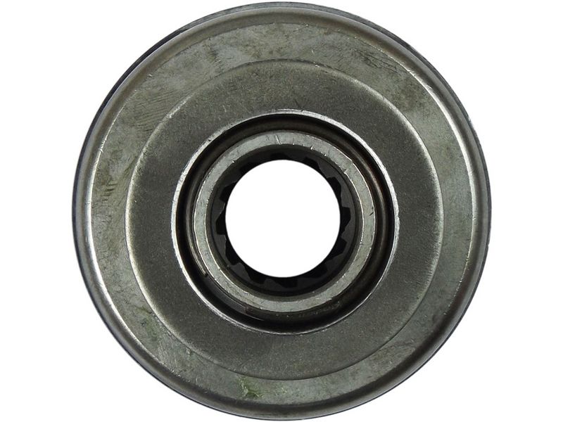 Vabajooks, starter, AS-PL SD9036