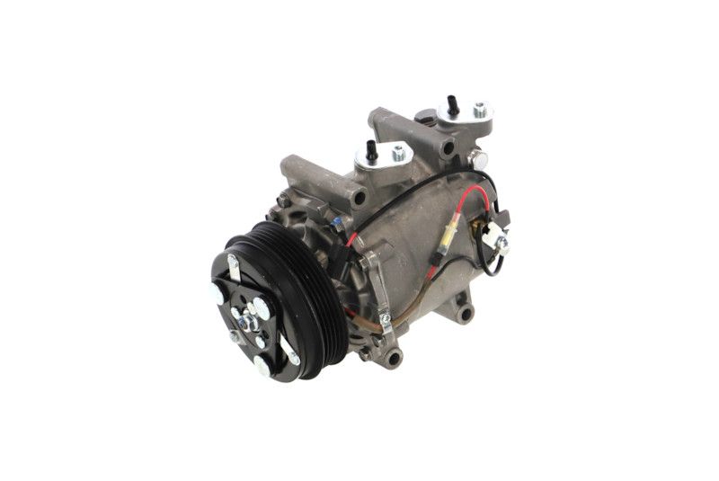 REMANTE 005-001-000316R Compressor, air conditioning