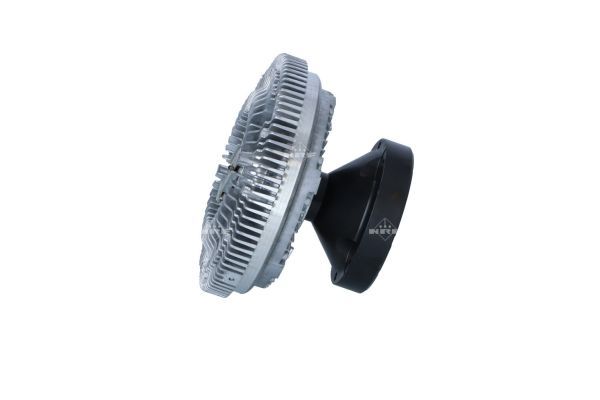 NRF 49014 Clutch, radiator fan