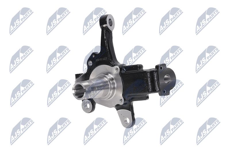 Käändmik, rattakinnitus, NTY ZZP-IS-003