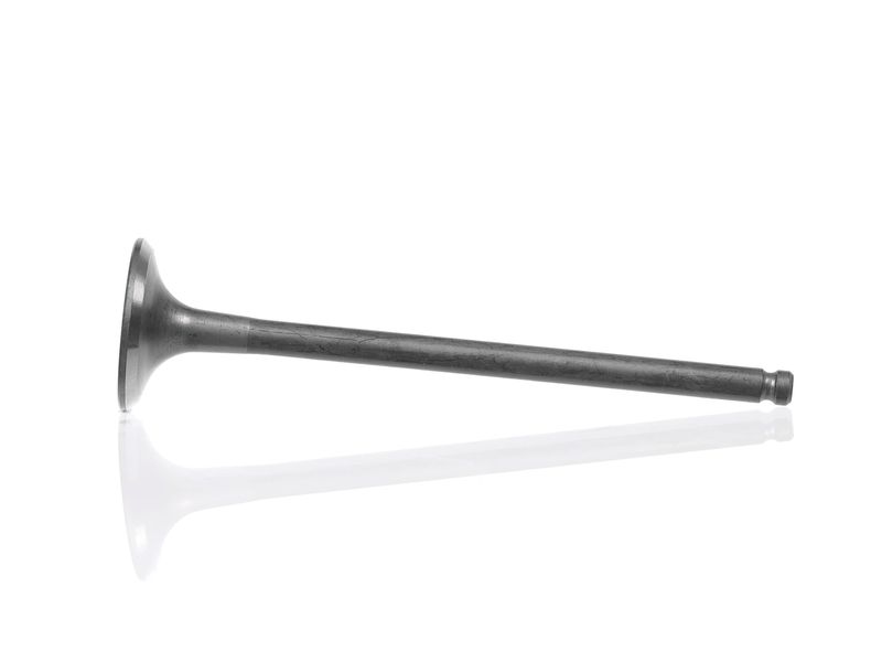 Product Image - Uitlaatklep - VE0172 - ET ENGINETEAM