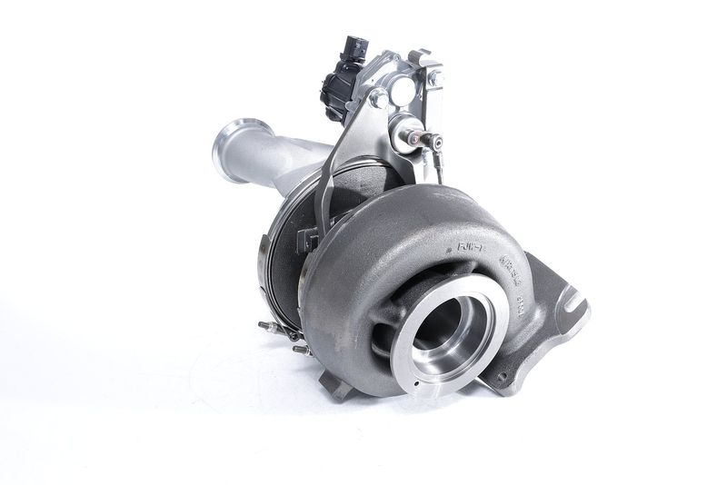 Compresor,sistem de supraalimentare T916952 BTS Turbo