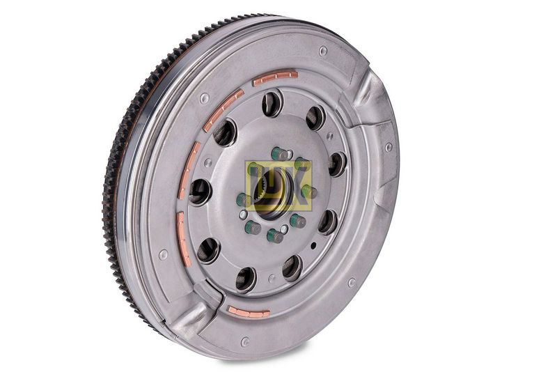 комплект съединител Schaeffler LuK