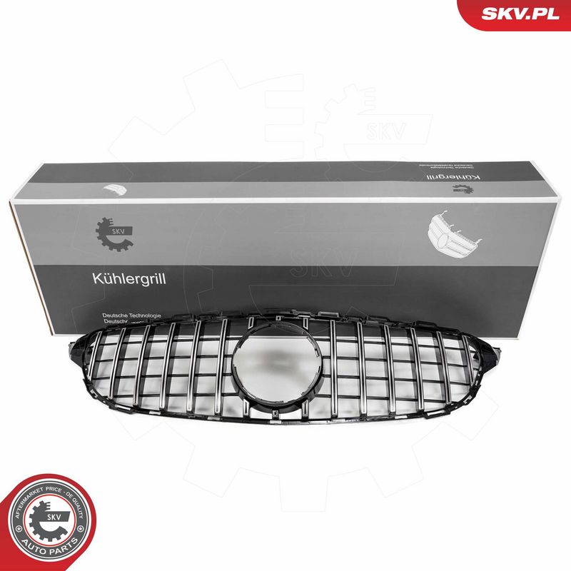 Radiaatorivõre, ESEN SKV 66SKV520