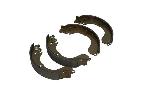 Kavo Parts KBS-10013 Brake Shoe Set