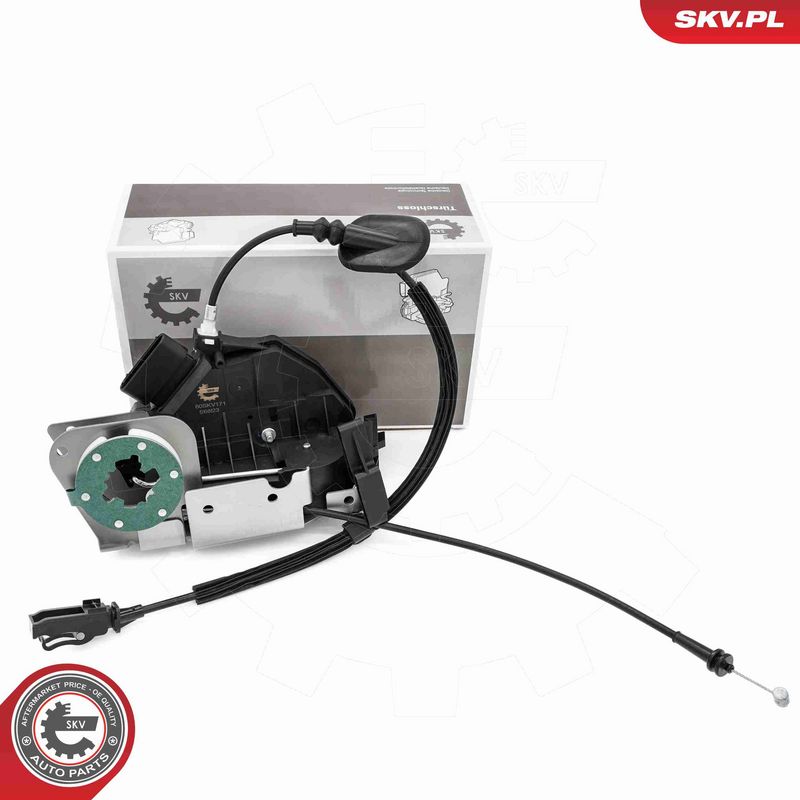 ESEN SKV 60SKV171 Door Lock