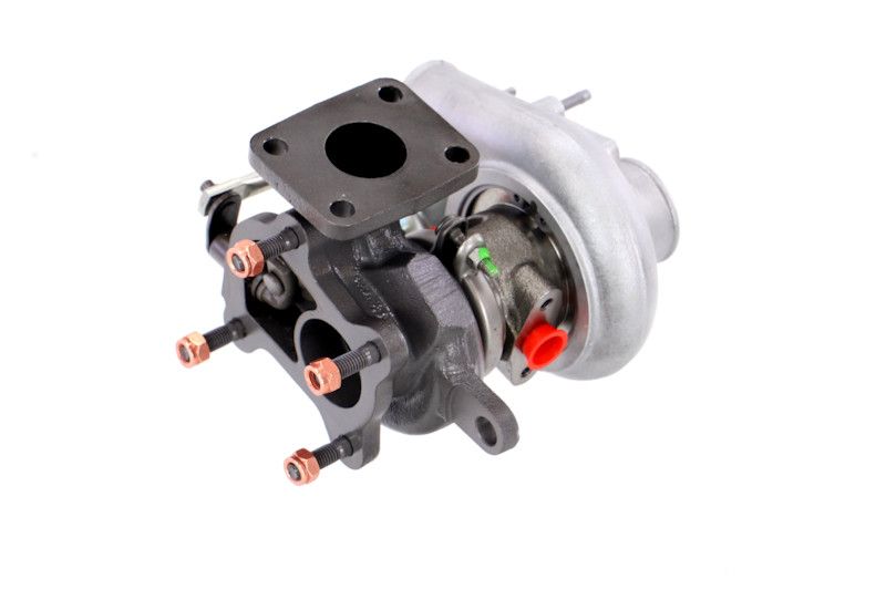 REMANTE 003-001-001368R Charger, charging (supercharged/turbocharged)