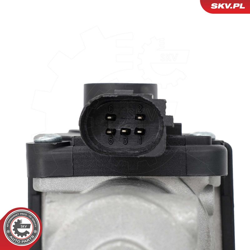 EGR-klapp, ESEN SKV 14SKV322