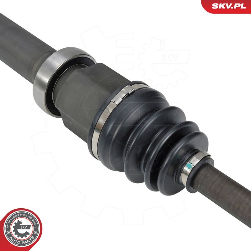 Veovõll, ESEN SKV 40SKV127