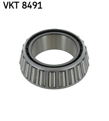 Підшипник, коробка передач, Skf VKT8491