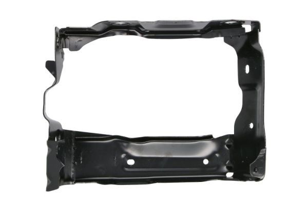 Versterking van de bumper Voor (Rechts, absorber) past: BMW 5 G60/G61/G68/G90/G91 07.23-