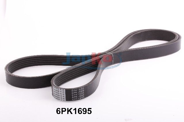 Soonrihm, JAPKO 6PK1695