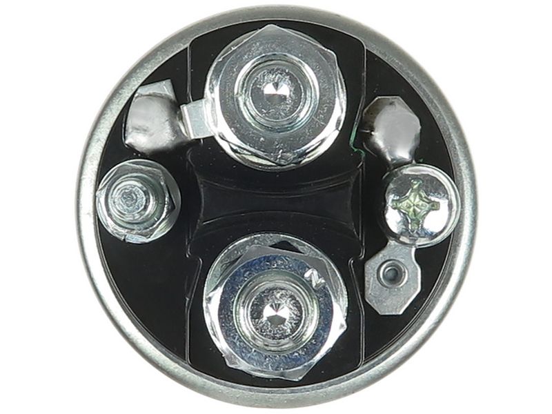 AS-PL SS0029P Solenoid Switch, starter
