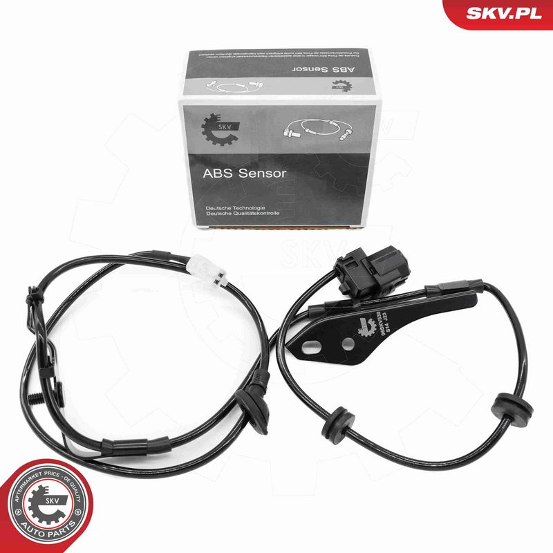 ESEN SKV 06SKV530 - Sensor, wheel speed