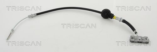 TRISCAN huzal, rögzítőfék 8140 501118
