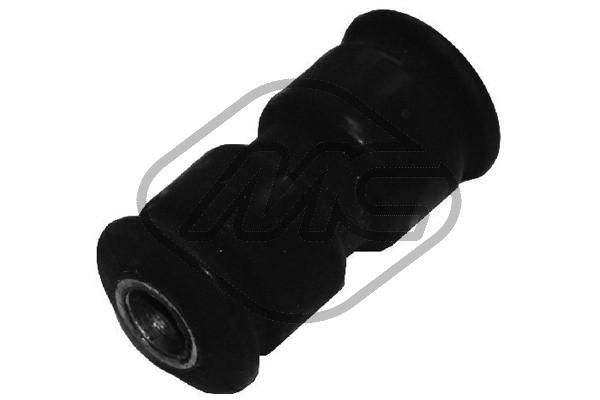 Coussinet+palier+ressort+à+lames METALCAUCHO 04985