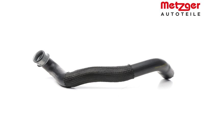 METZGER AUTOTEILE 2420122 Radiator Hose