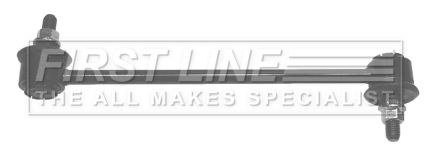 First Line Link/Coupling Rod, stabiliser bar FDL6750