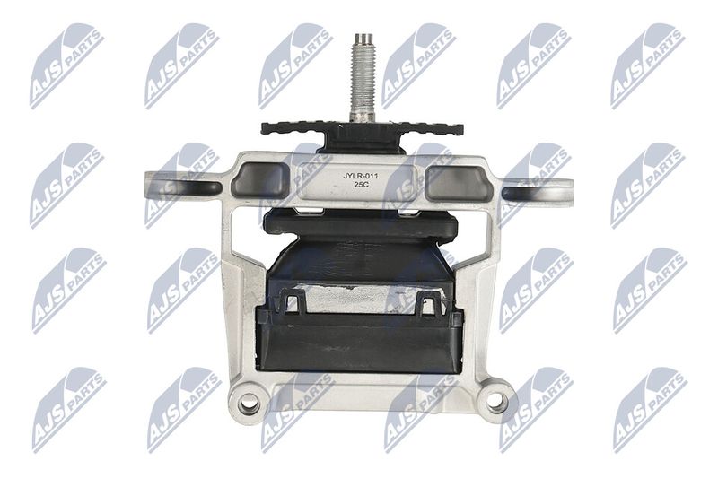 Paigutus, Mootor, NTY ZPS-LR-011