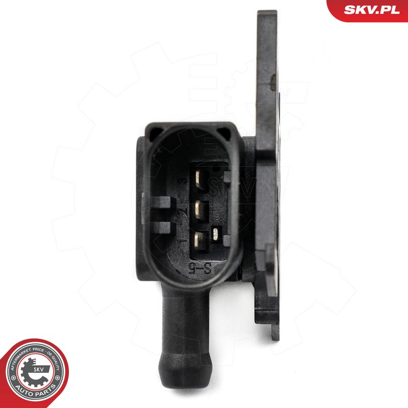 Andur, heitgaasisurve, ESEN SKV 17SKV351